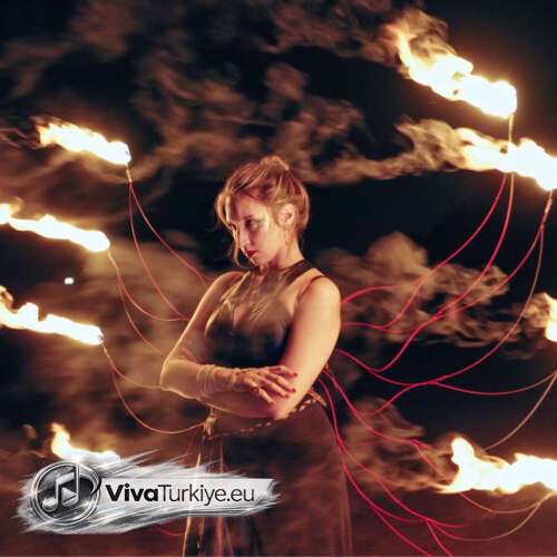 Melis Yelman, Eren Devletli – Prometheus (2026) Mp3 İndir 2 melis yelman eren devletli prometheus