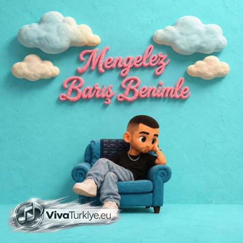 Mengelez Yeni Barış Benimle Şarkısını Mp3 İndir Mengelez Yeni Barış Benimle Şarkısını Mp3 İndir
