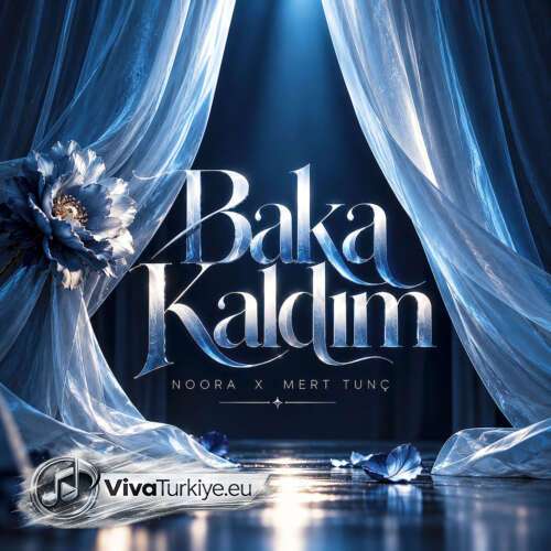 mert tunc noora baka kaldim