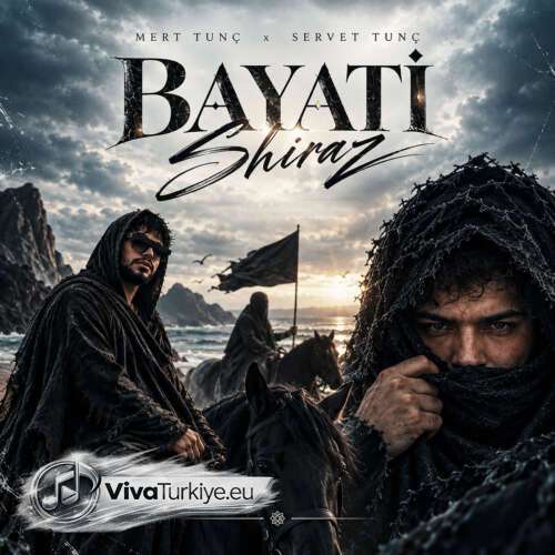 Mert Tunç, Servet Tunç Yeni Bayati Shiraz Şarkısını Mp3 İndir Mert Tunç, Servet Tunç Yeni Bayati Shiraz Şarkısını Mp3 İndir