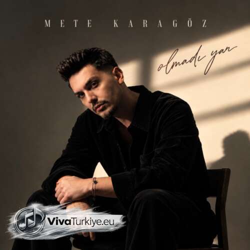Mete Karagöz Yeni Olmadı yar Şarkısını Mp3 İndir Mete Karagöz Yeni Olmadı yar Şarkısını Mp3 İndir