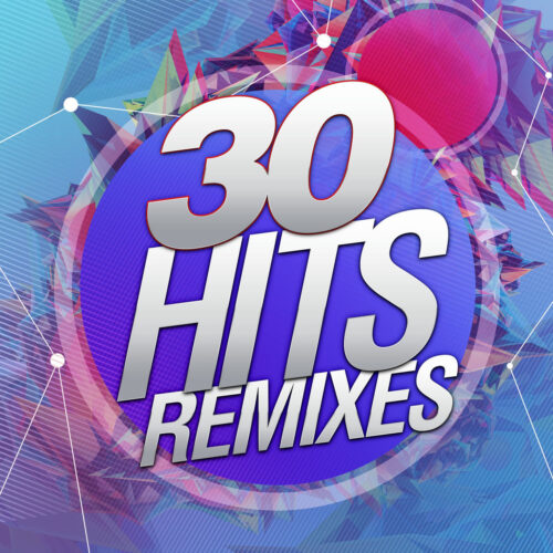 Çeşitli Sanatçılar Yeni 30 Hits Remixes Full Albüm İndir