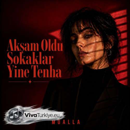 Mualla, Sadece Celal – Akşam Oldu Sokaklar Yine Tenha (2026) Mp3 İndir 8 mualla sadece celal aksam oldu sokaklar yine tenha
