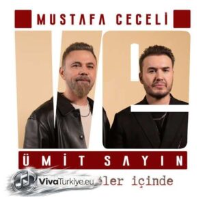 Ümit Sayın, Mustafa Ceceli – Gönül Yareler İçinde (2026) mp3 İndir