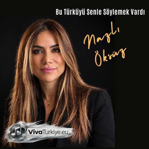 Nazlı Öksüz – Bu Türküyü Senle Söylemek Vardı (2026) Mp3 İndir 6 nazli oksuz bu turkuyu senle soylemek vardi