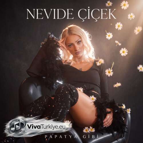 Nevide Çiçek Yeni Papatya Gibi Şarkısını Mp3 İndir