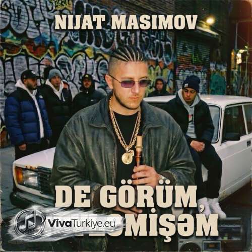 Nijat Masimov Yeni De Görüm, Neyləmişəm Şarkısını Mp3 İndir