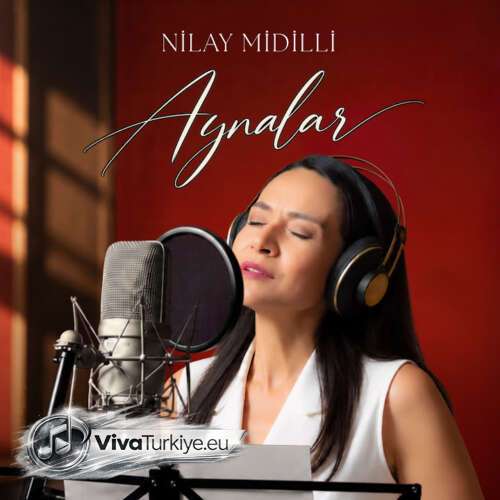 nilay midilli aynalar