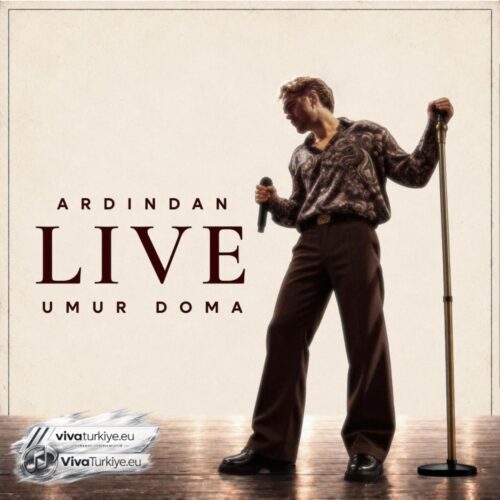 Umur Doma - ARDINDAN (Live) (2026) Full Albüm İndir 1 Umur Doma - ARDINDAN (Live) (2026) Full Albüm İndir
