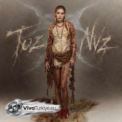 NVZ Yeni Toz Şarkısını Mp3 İndir NVZ Yeni Toz Şarkısını Mp3 İndir