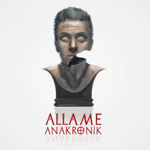 Allame Yeni Anakronik Full Albüm İndir