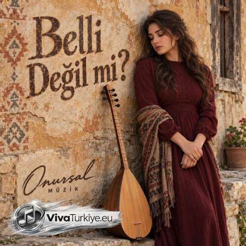 Onursal Müzik Yeni Belli Değil mi ? Şarkısını Mp3 İndir Onursal Müzik Yeni Belli Değil mi ? Şarkısını Mp3 İndir