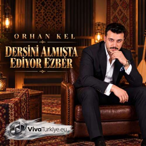 Orhan Kel Yeni Dersini Almışta Ediyor Ezber Şarkısını Mp3 İndir