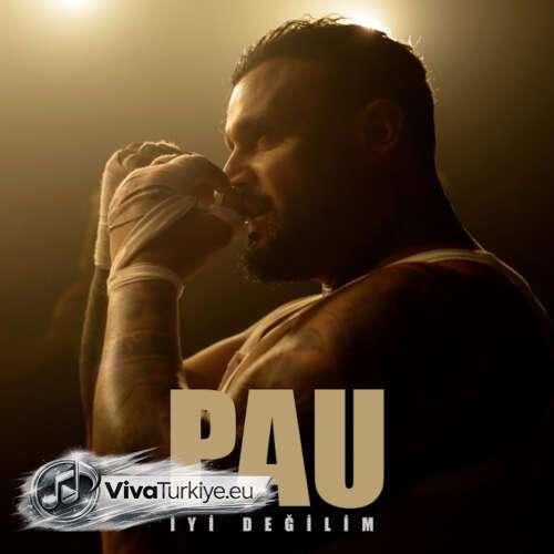 PAU Yeni İyi Değilim Şarkısını Mp3 İndir