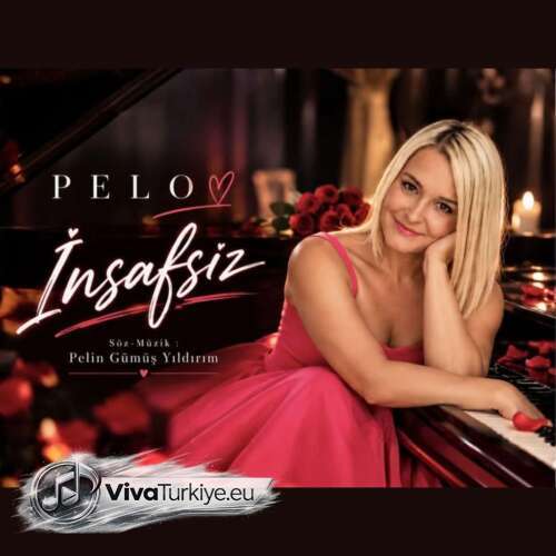 PELO Yeni İNSAFSIZ Şarkısını Mp3 İndir