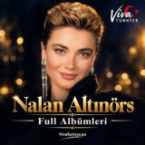 Nalan Altınörs Diskografi – Tüm Albümleri (İNDİR)