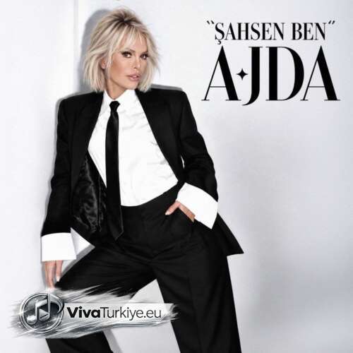 Ajda Pekkan - Şahsen Ben (2026) mp3 İndir 2 photo 20261001 042909 aqad4g5r