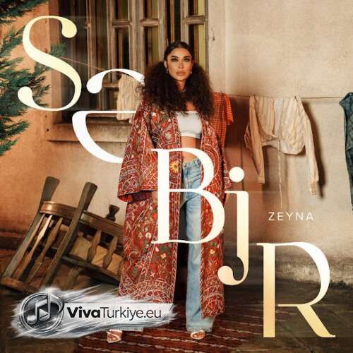 Zeyna Yeni Səbir Şarkısını Mp3 İndir Zeyna Yeni Səbir Şarkısını Mp3 İndir