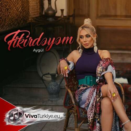 Aygül Yeni Fikirdəyəm Şarkısını Mp3 İndir