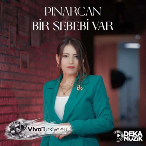 Pınarcan Yeni Bir Sebebi Var Şarkısını Mp3 İndir