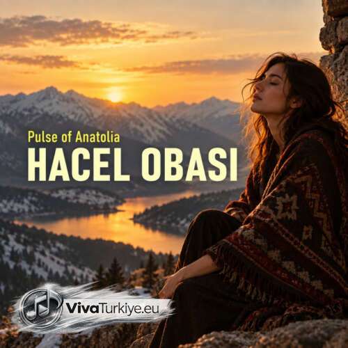 Pulse of Anatolia Yeni Hacel Obası Şarkısını Mp3 İndir