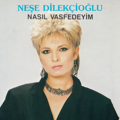 Neşe Dilekçioğlu Yeni Nasıl Vasfedeyim Full Albüm İndir Neşe Dilekçioğlu Yeni Nasıl Vasfedeyim Full Albüm İndir