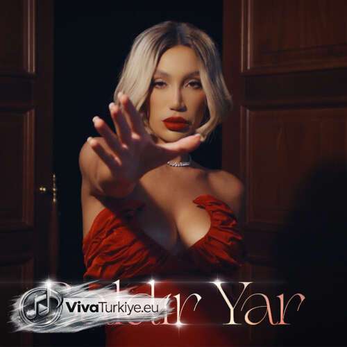 Röya Yeni Baldır Yar Şarkısını Mp3 İndir