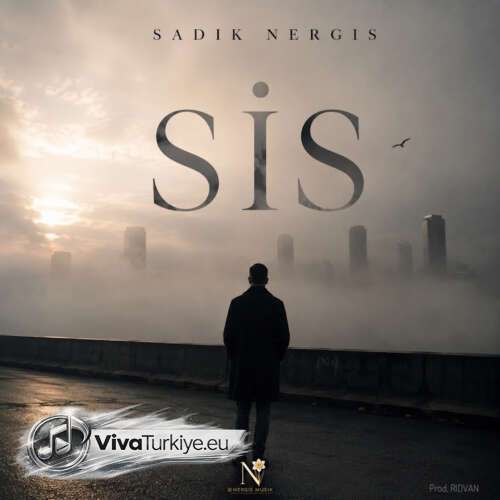 Sadık Nergis – SIS (2026) Mp3 İndir 1 sadik nergis sis