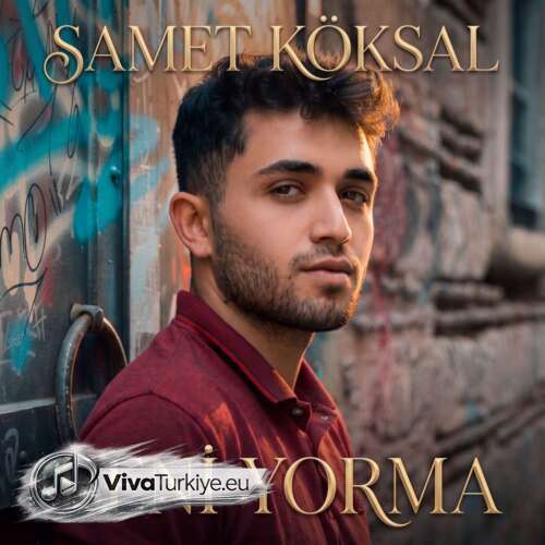 Samet Köksal Yeni Beni Yorma Şarkısını Mp3 İndir