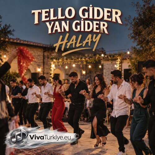 sare aladag aylin demir tello gider yan gider halay