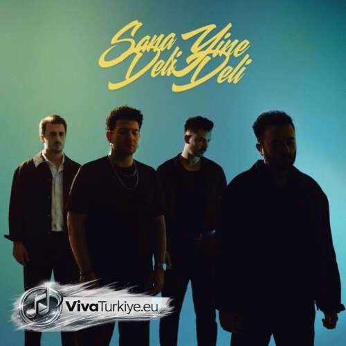 Şekersiz Yeni Sana Yine Deli Deli Şarkısını Mp3 İndir Şekersiz Yeni Sana Yine Deli Deli Şarkısını Mp3 İndir