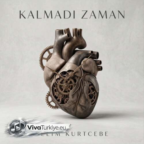 Selim Kurtcebe Yeni Kalmadı Zaman Şarkısını Mp3 İndir Selim Kurtcebe Yeni Kalmadı Zaman Şarkısını Mp3 İndir