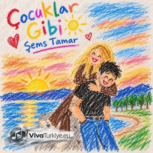 Şems Tamar Yeni Çocuklar Gibi Şarkısını Mp3 İndir Şems Tamar Yeni Çocuklar Gibi Şarkısını Mp3 İndir
