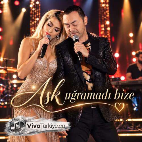 Serdar Ortaç, Pınar Darcan Yeni Aşk Uğramadı Bize Şarkısını Mp3 İndir Serdar Ortaç, Pınar Darcan Yeni Aşk Uğramadı Bize Şarkısını Mp3 İndir