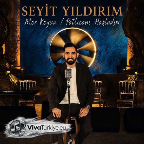 Seyit Yıldırım Yeni Mor Koyun / Patlıcanı Haşladım Şarkısını Mp3 İndir
