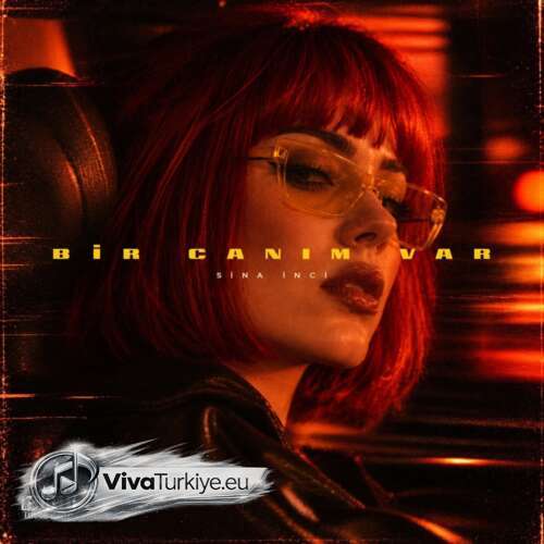 Sina İnci Yeni Bir Canım Var Şarkısını Mp3 İndir Sina İnci Yeni Bir Canım Var Şarkısını Mp3 İndir