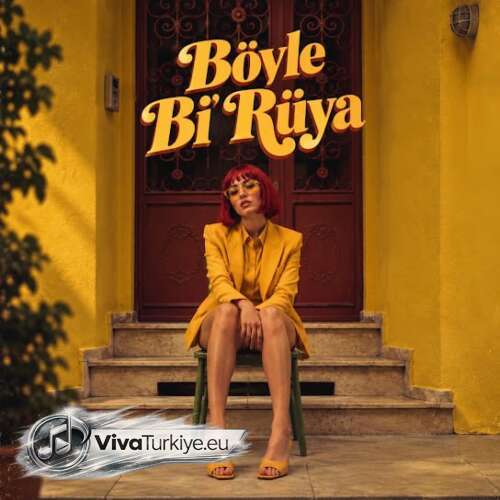 Sina İnci Yeni Böyle Bi' Rüya Şarkısını Mp3 İndir