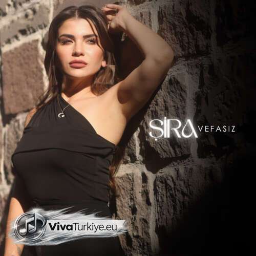Şira Yeni Vefasız Şarkısını Mp3 İndir Şira Yeni Vefasız Şarkısını Mp3 İndir