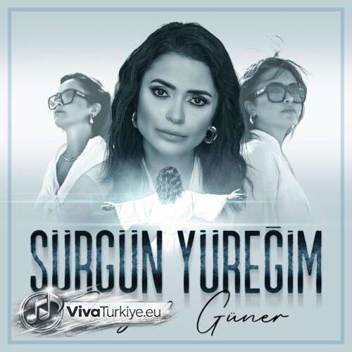 Songül Güner Yeni Sürgün Yüreğim Şarkısını Mp3 İndir Songül Güner Yeni Sürgün Yüreğim Şarkısını Mp3 İndir