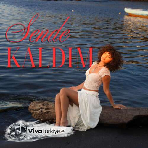 Soraya Macit Yeni Sende Kaldım Şarkısını Mp3 İndir