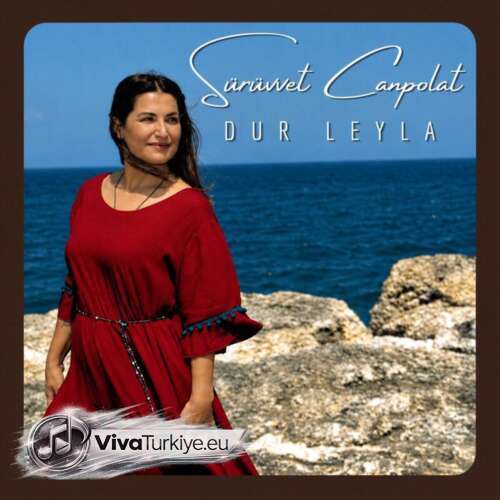 suruvvet canpolat dur leyla