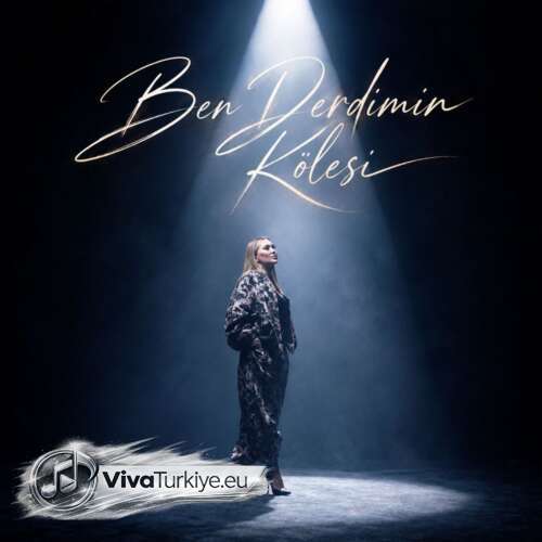 Tuğba Başaran Yeni Ben Derdimin Kölesi Şarkısını Mp3 İndir