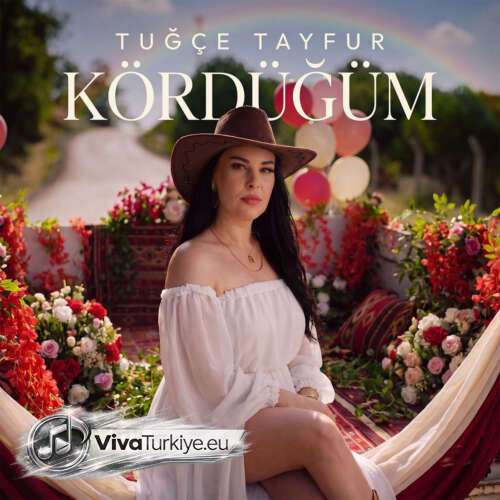 tugce tayfur kordugum