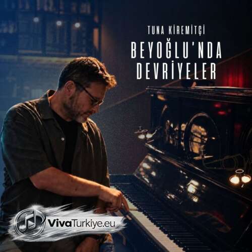 Tuna Kiremitçi Yeni Beyoğlu'nda Devriyeler Şarkısını Mp3 İndir