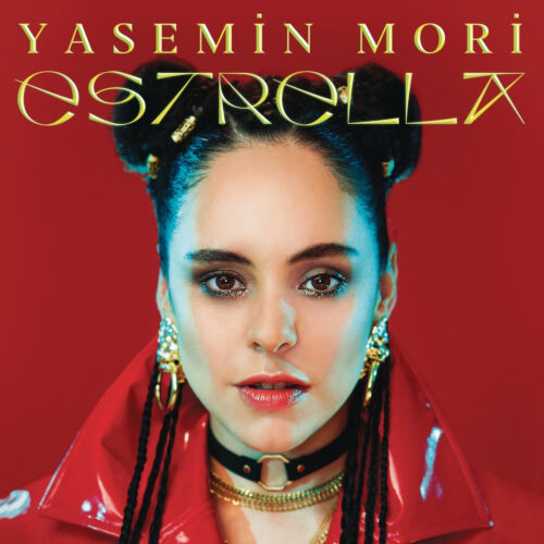 Yasemin Mori Yeni Estrella Full Albüm İndir