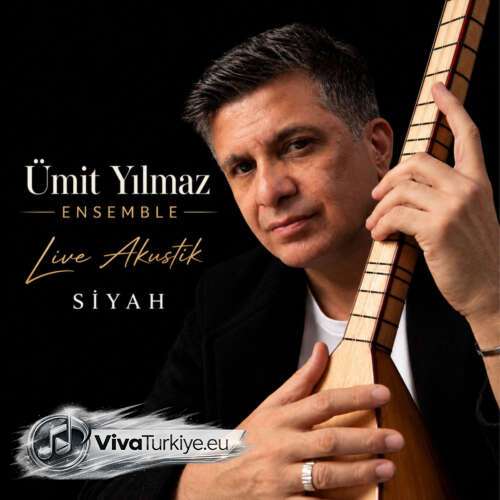 Ümit YILMAZ Yeni Siyah (feat. Ensemble) [Akustik] Şarkısını Mp3 İndir