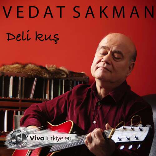 Vedat Sakman Yeni Deli Kuş Şarkısını Mp3 İndir