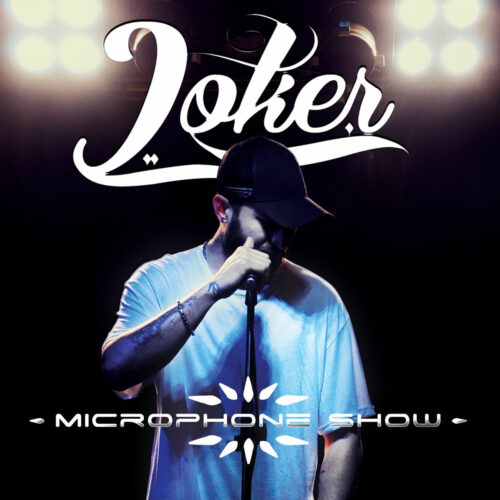 Joker Yeni Microphone Show Full Albüm İndir