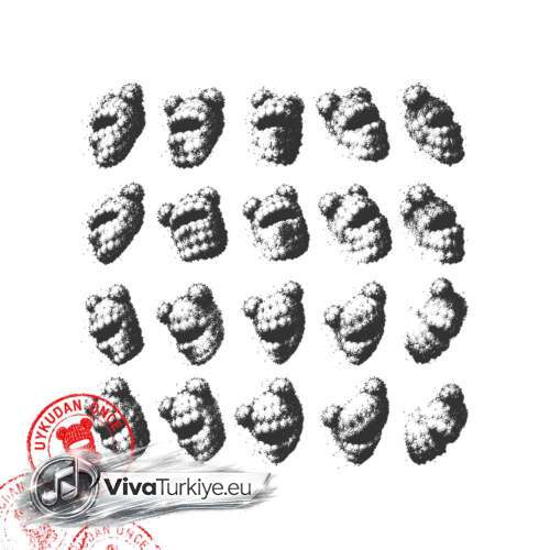 Wegh - Uykudan Önce (2026) mp3 İndir 8 wegh uykudan once