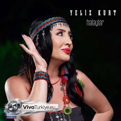 Yeliz Kurt - Halaylar (2026) mp3 İndir 6 yeliz kurt halaylar